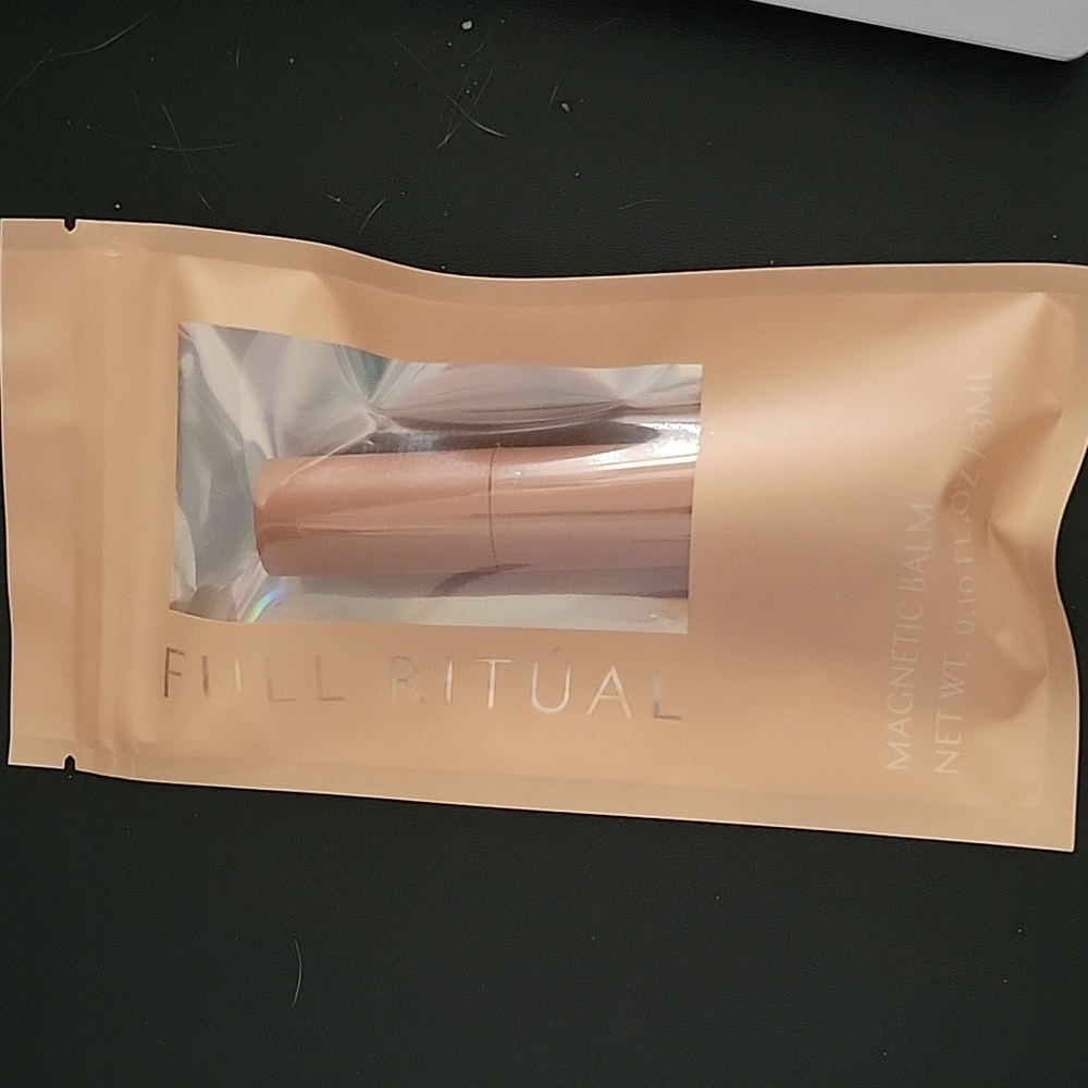 Full Ritual Magnetic Balm